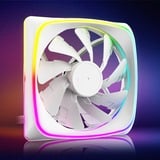 Sharkoon SHARK Lights RGB PWM, Ventola bianco