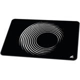 Sharkoon SKILLER SGP35 D3, Gioco mouse pad Nero/Bianco