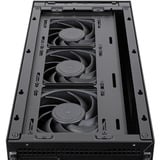SilverStone SST-SG17B, Chassis Tower Nero