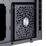 SilverStone SST-SG17B, Chassis Tower Nero