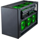 SilverStone SST-SG17B, Chassis Tower Nero
