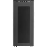 SilverStone SST-SG17B, Chassis Tower Nero
