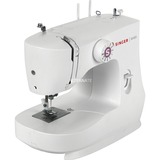 Singer M1605, Macchina da cucire bianco
