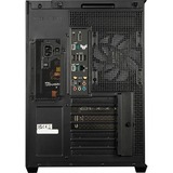 Thermaltake FTW RTX 5070 Ti Black, PC Gaming Nero/trasparente