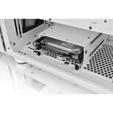 Thermaltake H590 TG ARGB Snow, Chassis Tower bianco