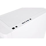 Thermaltake H590 TG ARGB Snow, Chassis Tower bianco