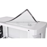 Thermaltake H590 TG ARGB Snow, Chassis Tower bianco