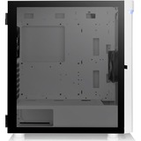 Thermaltake H590 TG ARGB Snow, Chassis Tower bianco