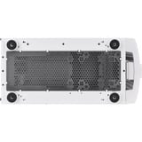 Thermaltake H590 TG ARGB Snow, Chassis Tower bianco