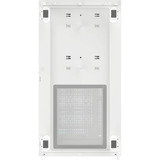 Thermaltake View 270 Plus WS ARGB, Chassis Tower bianco/legno
