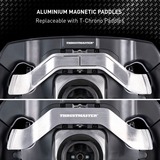 Thrustmaster SF1000 Carbonio USB Volante PC, PlayStation 4, PlayStation 5, Xbox One, Xbox Series S, Xbox Series X, Sostituzione volante Nero/alluminio, Volante, PC, PlayStation 4, PlayStation 5, Xbox One, Xbox Series S, Xbox Series X, Cablato, USB, USB tipo-C, Carbonio