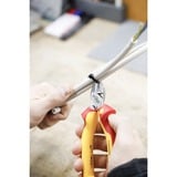 Wiha Tronchese Professional elettrico, Pinze di taglio rosso/Giallo