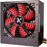 Xilence XP500R6 alimentatore per computer 350 W 20+4 pin ATX ATX Nero, Alimentatore PC Nero, 350 W, 110 - 240 V, +12V1,+12V2,+5V,+5Vsb,-12V, 15 A, 15 A, 15 A