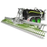 bruder Rimorchio cisterna Fliegl Jumbo Line Plus, Veicolo modello 