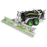 bruder Rimorchio cisterna Fliegl Jumbo Line Plus, Veicolo modello 