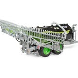 bruder Rimorchio cisterna Fliegl Jumbo Line Plus, Veicolo modello 