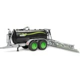 bruder Rimorchio cisterna Fliegl Jumbo Line Plus, Veicolo modello 