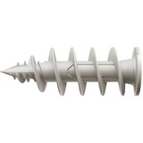 fischer Tassello per isolamento FID II 50mm bianco
