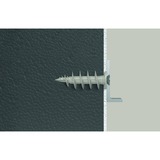 fischer Tassello per isolamento FID II 50mm bianco