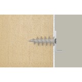fischer Tassello per isolamento FID II 50mm bianco