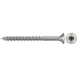 fischer Vite per truciolato PowerFast II 4,0x50 testa svasata TX 