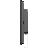 iiyama ProLite TF1615MC-B1 Monitor PC 39,6 cm (15.6") 1920 x 1080 Pixel Full HD Touch screen Nero, Monitor LED Nero, 39,6 cm (15.6"), 1920 x 1080 Pixel, Full HD, 25 ms, Nero