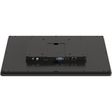 iiyama ProLite TF1615MC-B1 Monitor PC 39,6 cm (15.6") 1920 x 1080 Pixel Full HD Touch screen Nero, Monitor LED Nero, 39,6 cm (15.6"), 1920 x 1080 Pixel, Full HD, 25 ms, Nero