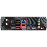 ASRock B650 PG LIGHTNING, Scheda madre Nero/grigio