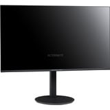 ASRock PG27FFS2E, Monitor di gioco Nero