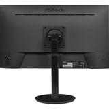 ASRock PG27FFS2E, Monitor di gioco Nero