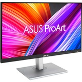 ASUS ProArt PA278CGV Monitor PC 68,6 cm (27") 2560 x 1440 Pixel Quad HD LCD Nero, Monitor LED Nero/Argento, 68,6 cm (27"), 2560 x 1440 Pixel, Quad HD, LCD, 5 ms, Nero