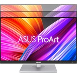 ASUS ProArt PA278CGV Monitor PC 68,6 cm (27") 2560 x 1440 Pixel Quad HD LCD Nero, Monitor LED Nero/Argento, 68,6 cm (27"), 2560 x 1440 Pixel, Quad HD, LCD, 5 ms, Nero