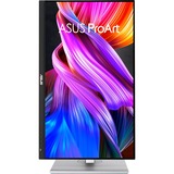 ASUS ProArt PA278CGV Monitor PC 68,6 cm (27") 2560 x 1440 Pixel Quad HD LCD Nero, Monitor LED Nero/Argento, 68,6 cm (27"), 2560 x 1440 Pixel, Quad HD, LCD, 5 ms, Nero
