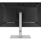 ASUS ProArt PA278CGV Monitor PC 68,6 cm (27") 2560 x 1440 Pixel Quad HD LCD Nero, Monitor LED Nero/Argento, 68,6 cm (27"), 2560 x 1440 Pixel, Quad HD, LCD, 5 ms, Nero