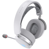 ASUS ROG Pelta Auricolare Con cavo e senza cavo A Padiglione Gaming USB tipo-C Bluetooth Bianco, Cuffia da gioco bianco, Con cavo e senza cavo, Gaming, 20 - 20000 Hz, 309 g, Auricolare, Bianco