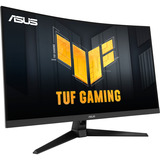 ASUS TUF Gaming VG32VQM5B Monitor PC 80 cm (31.5") 1920 x 1080 Pixel Full HD LCD Nero, Monitor di gioco Nero, 80 cm (31.5"), 1920 x 1080 Pixel, Full HD, LCD, 0,5 ms, Nero