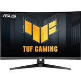 ASUS TUF Gaming VG32VQM5B Monitor PC 80 cm (31.5") 1920 x 1080 Pixel Full HD LCD Nero, Monitor di gioco Nero, 80 cm (31.5"), 1920 x 1080 Pixel, Full HD, LCD, 0,5 ms, Nero