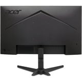 Acer Nitro VG240YP6, Monitor di gioco Nero