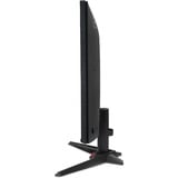 Acer Nitro VG240YP6, Monitor di gioco Nero