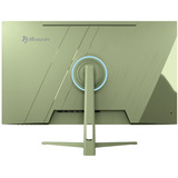 Arozzi Nova 32T2K180, Monitor di gioco verde