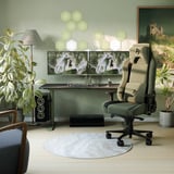 Arozzi Nova 32T2K180, Monitor di gioco verde