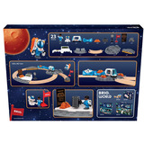 BRIO RAV Weltraumforschungs-Set,  veicolo da gioco 