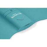 Beurer EM 55 Menstrual Relax +, Dispositivo di massaggio Menta