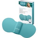 Beurer EM 55 Menstrual Relax +, Dispositivo di massaggio Menta