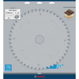 Bosch 2 608 640 703 lama circolare 40 cm 1 pezzo(i), Lama per sega Legno, 40 cm, 3 cm, 2,2 mm, 3,2 mm, ATB (Angolo smussato superiore alternato)