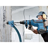Bosch Aspirazione polvere GDE max Professional, Allegato aspirapolvere blu