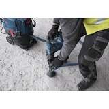 Bosch Aspirazione polvere GDE max Professional, Allegato aspirapolvere blu