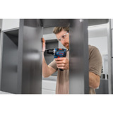 Bosch Avvitatore a batteria GSR 12V-32 Professional, 12 Volt, Trapano avvitatore blu/Nero