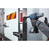 Bosch GRG 18V-16 C Professional, Pistola di ribattino blu/Nero