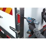 Bosch GRG 18V-16 C Professional, Pistola di ribattino blu/Nero